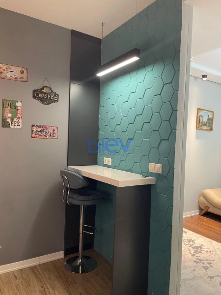Satış 2 otaqlı Yeni Tikili bina evi  57m², Xırdalan