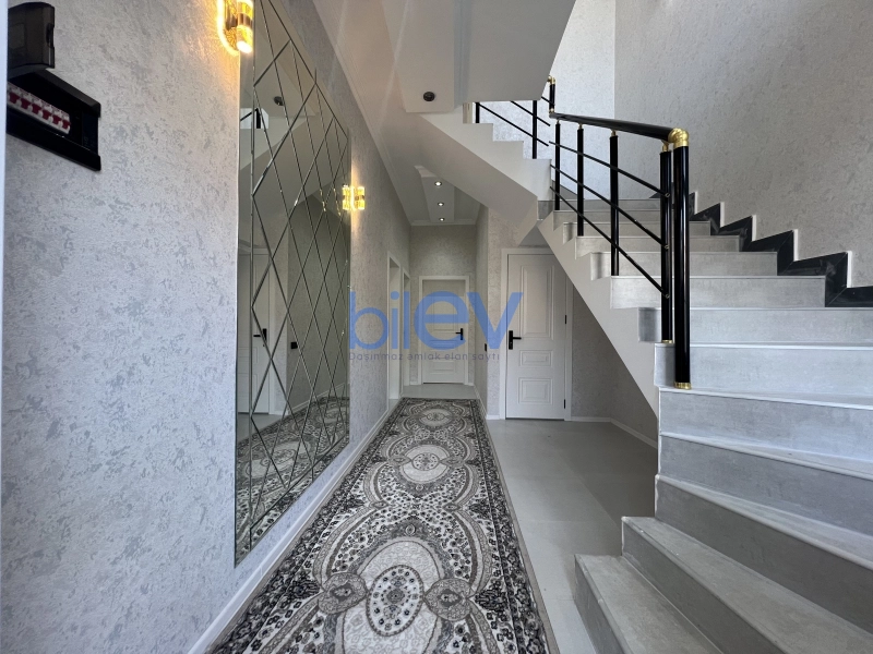 Satış 5 otaqlı Həyət evi  150m², Bakı