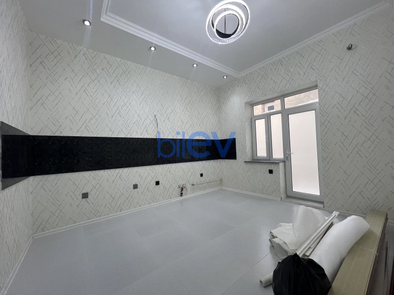 Satış 5 otaqlı Həyət evi  150m², Bakı