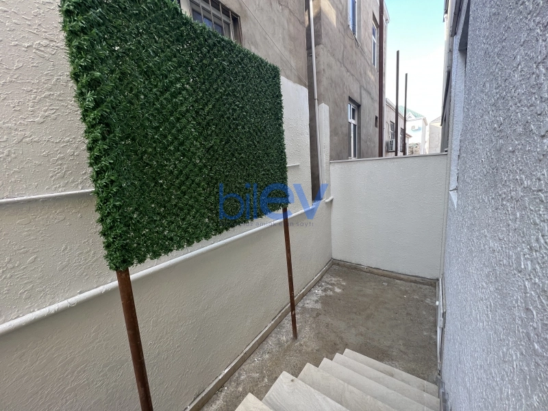 Satış 5 otaqlı Həyət evi  150m², Bakı
