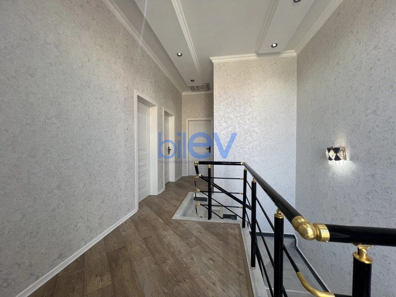 Satış 5 otaqlı Həyət evi  150m², Bakı