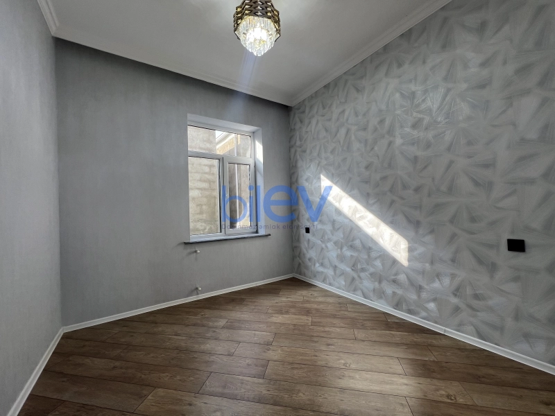 Satış 5 otaqlı Həyət evi  150m², Bakı