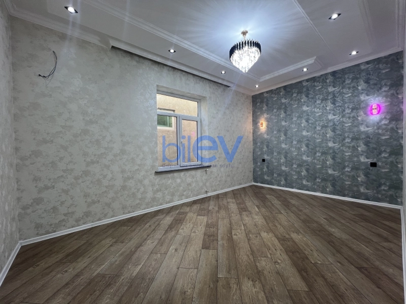 Satış 5 otaqlı Həyət evi  150m², Bakı