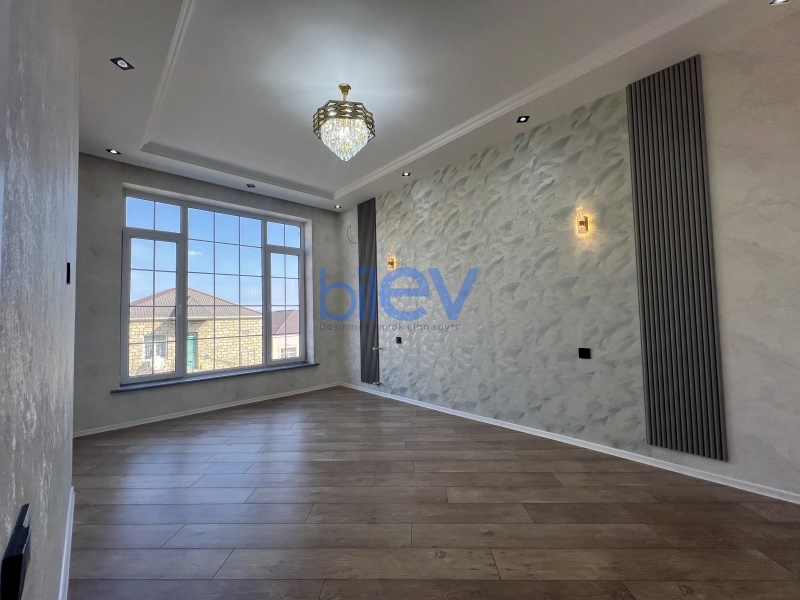 Satış 5 otaqlı Həyət evi  150m², Bakı