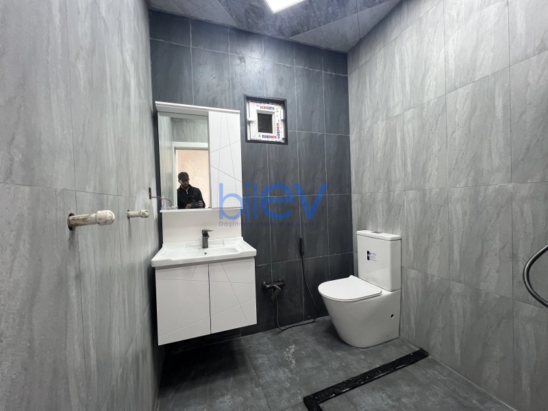 Satış 5 otaqlı Həyət evi  150m², Bakı