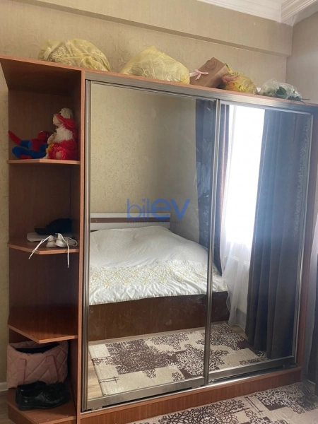 Aylıq Kirayə 2 otaqlı Yeni Tikili bina evi  60m², Bakı