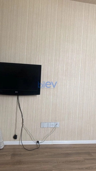 Aylıq Kirayə 2 otaqlı Yeni Tikili bina evi  60m², Bakı