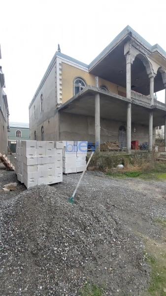 Satış 6 otaqlı Torpaq  1600m², Bakı