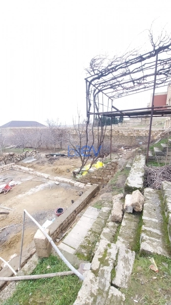 Satış 6 otaqlı Torpaq  1600m², Bakı