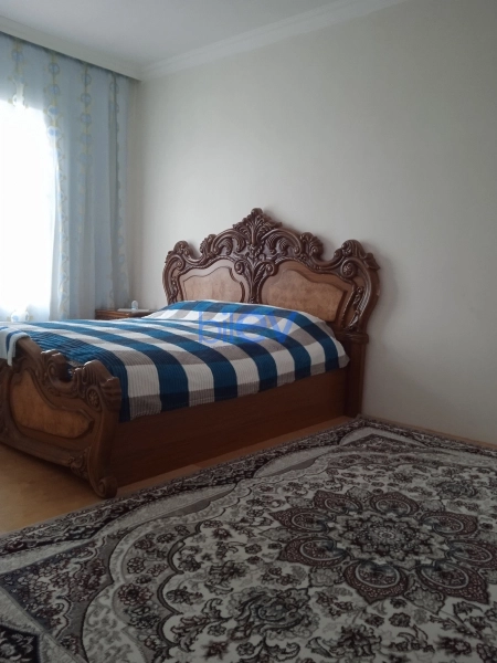 Günlük Kirayə 4 otaqlı Bağ evi  150m², Quba