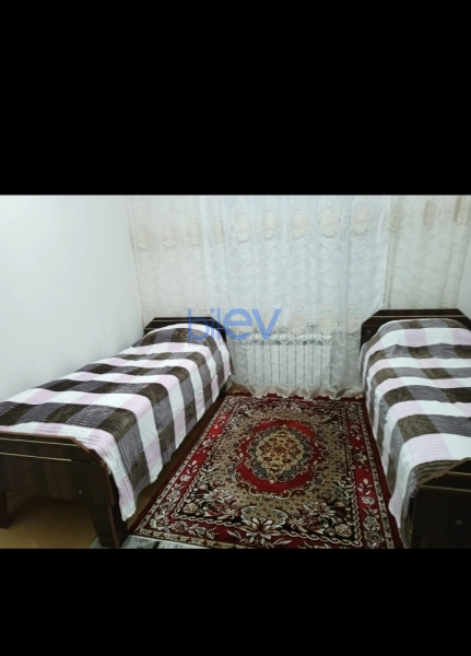 Günlük Kirayə 4 otaqlı Bağ evi  150m², Quba