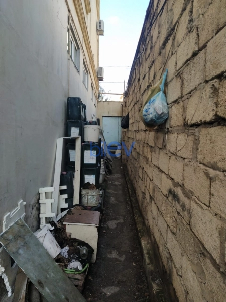 Satış  otaqlı Torpaq  600m², Bakı