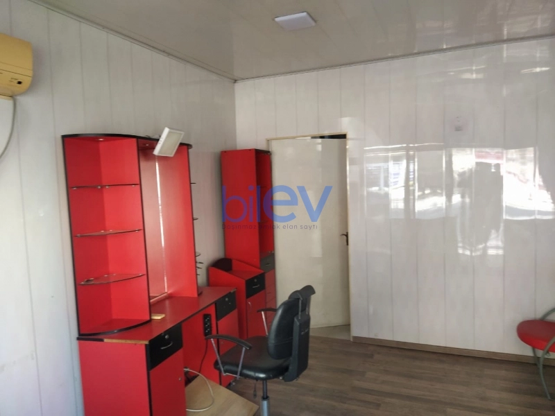 Satış  otaqlı Torpaq  600m², Bakı