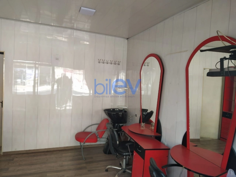 Satış  otaqlı Torpaq  600m², Bakı