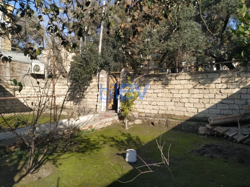Satış  otaqlı Torpaq  600m², Bakı