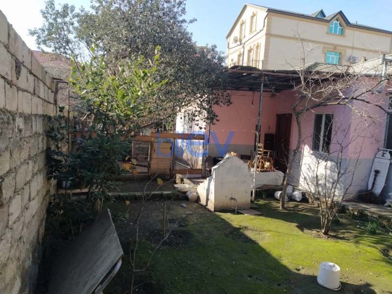 Satış  otaqlı Torpaq  600m², Bakı