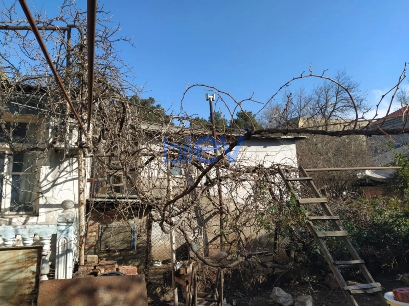 Satış  otaqlı Torpaq  600m², Bakı