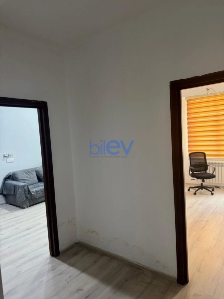 Aylıq Kirayə 5 otaqlı Ofis  160m², Bakı