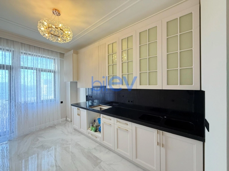 Satış 3 otaqlı Yeni Tikili bina evi  100m², Bakı