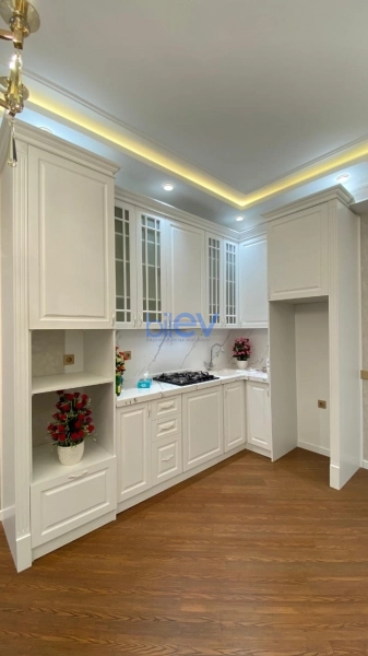 Satış 3 otaqlı Yeni Tikili bina evi  104m², Bakı