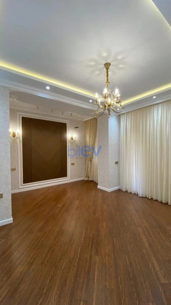 Satış 3 otaqlı Yeni Tikili bina evi  104m², Bakı