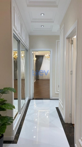 Satış 3 otaqlı Yeni Tikili bina evi  104m², Bakı