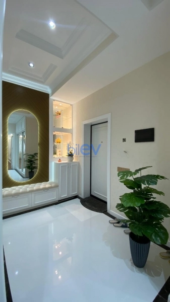 Satış 3 otaqlı Yeni Tikili bina evi  104m², Bakı
