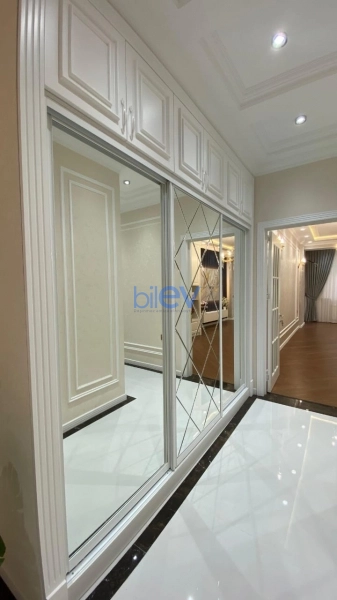 Satış 3 otaqlı Yeni Tikili bina evi  104m², Bakı