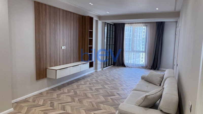 Satış 3 otaqlı Yeni Tikili bina evi  96m², Bakı