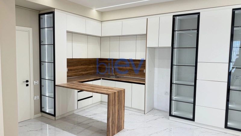 Satış 3 otaqlı Yeni Tikili bina evi  96m², Bakı