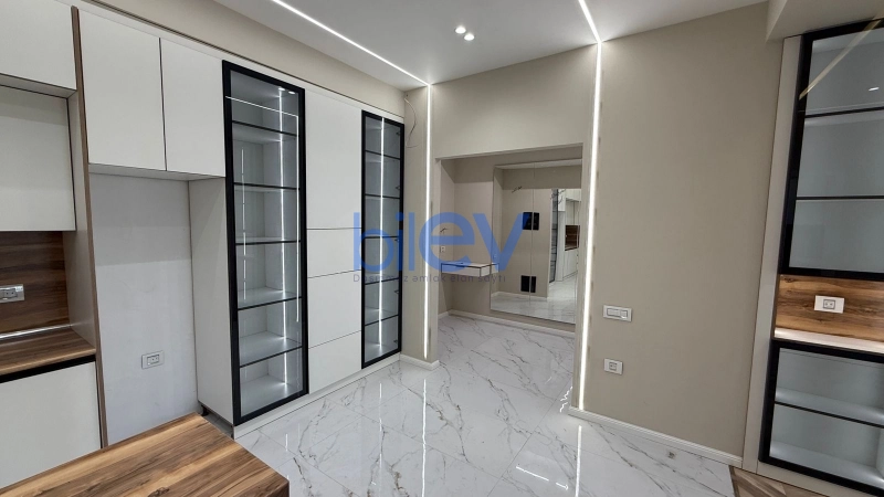 Satış 3 otaqlı Yeni Tikili bina evi  96m², Bakı