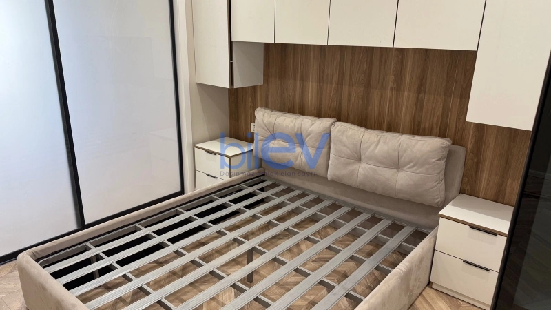 Satış 3 otaqlı Yeni Tikili bina evi  96m², Bakı