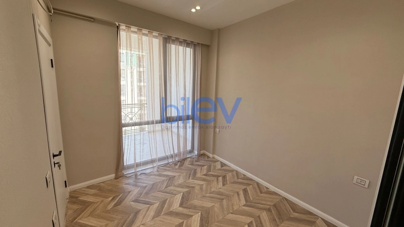 Satış 3 otaqlı Yeni Tikili bina evi  96m², Bakı