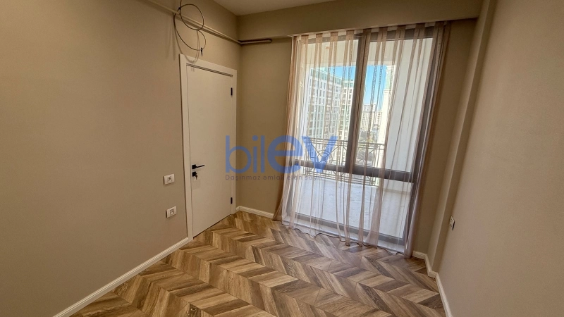 Satış 3 otaqlı Yeni Tikili bina evi  96m², Bakı