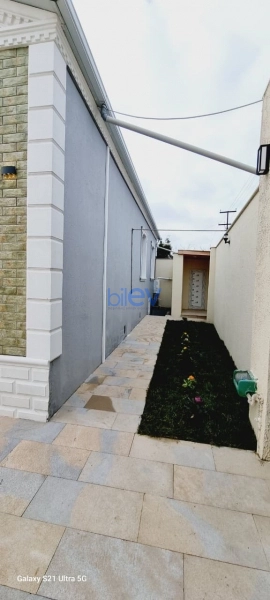 Satış 4 otaqlı Həyət evi  170m², Bakı