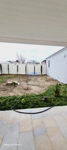 Satış 4 otaqlı Həyət evi  170m², Bakı
