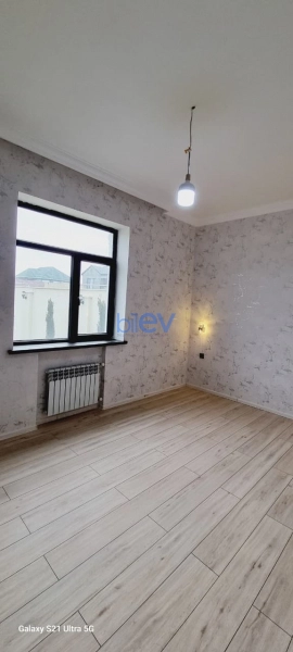 Satış 4 otaqlı Həyət evi  170m², Bakı
