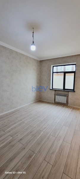 Satış 4 otaqlı Həyət evi  170m², Bakı