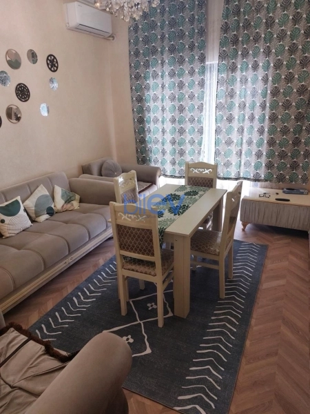 Satış 2 otaqlı Yeni Tikili bina evi  50m², Bakı
