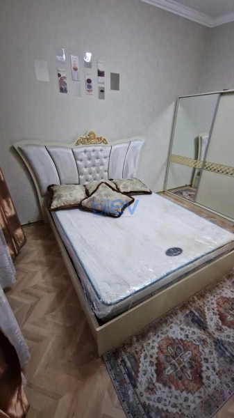 Satış 2 otaqlı Yeni Tikili bina evi  50m², Bakı