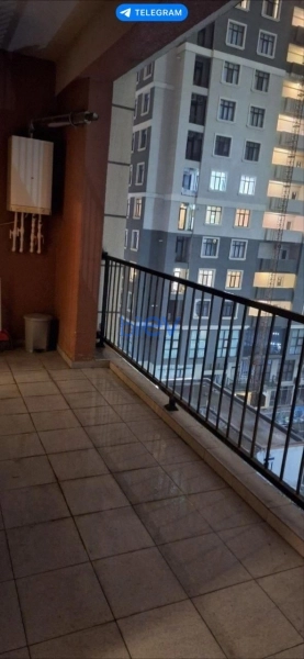 Satış 2 otaqlı Yeni Tikili bina evi  50m², Bakı