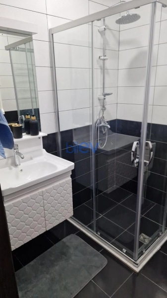 Satış 2 otaqlı Yeni Tikili bina evi  50m², Bakı
