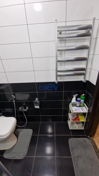 Satış 2 otaqlı Yeni Tikili bina evi  50m², Bakı