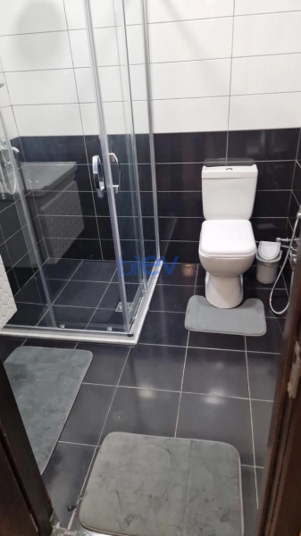 Satış 2 otaqlı Yeni Tikili bina evi  50m², Bakı
