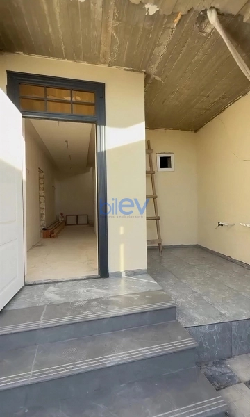 Satış 4 otaqlı Həyət evi  150m², Bakı