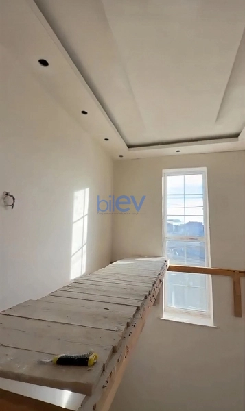 Satış 4 otaqlı Həyət evi  150m², Bakı