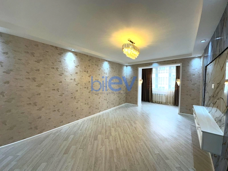 Satış 4 otaqlı Köhnə Tikili bina evi  100m², Bakı