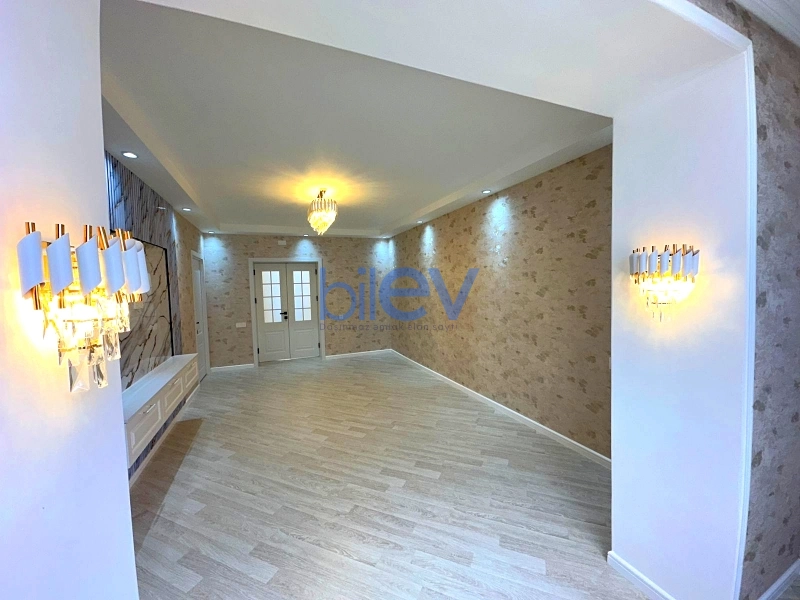 Satış 4 otaqlı Köhnə Tikili bina evi  100m², Bakı