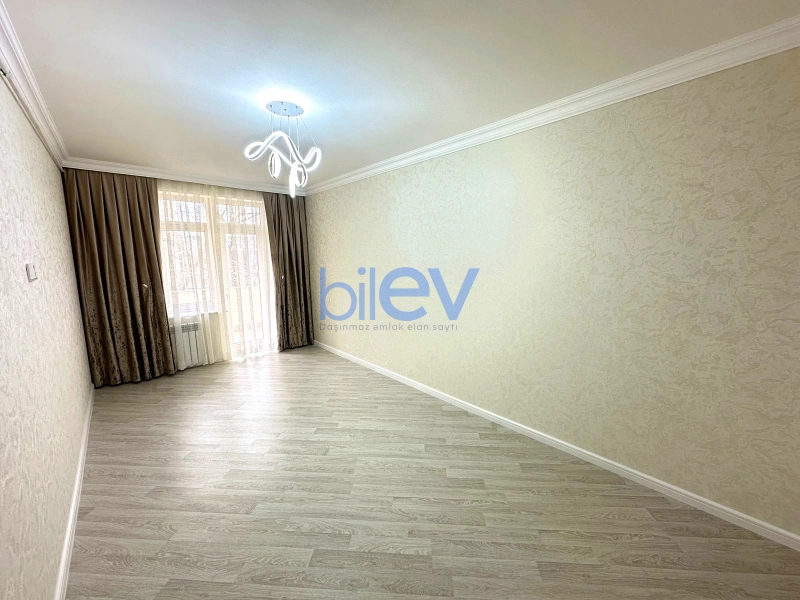 Satış 4 otaqlı Köhnə Tikili bina evi  100m², Bakı