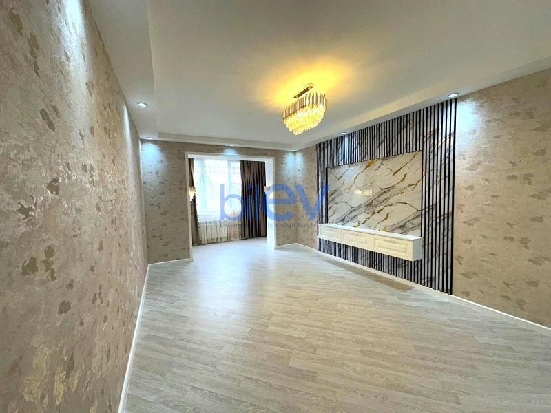 Satış 4 otaqlı Köhnə Tikili bina evi  100m², Bakı